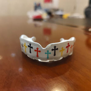 Protector Bucal Profesional de Alta Calidad para Taekwondo y Boxeo, Protector Dental de Primera Calidad - Product Image 6