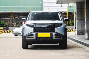 Nouveau SUV électrique 4x4 BYD Leopard Titanium 3 2025 – Voiture à énergie nouvelle Leopard 3 haute performance 501 km Fang Cheng Bao 3 - Product Image 3