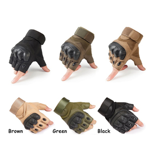 Guantes de Motocicleta de Nuevo Estilo para Hombre, Personalizados, de Cuero Encerado, Estilo Café Racer, para Carreras al Aire Libre - Product Image 3