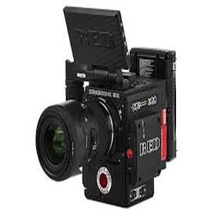 CINE-MA RED Drag-on-X 5K S35 DSMC2 Dragon-X ABORDABLE DE HAUTE Qualité - Product Image 1