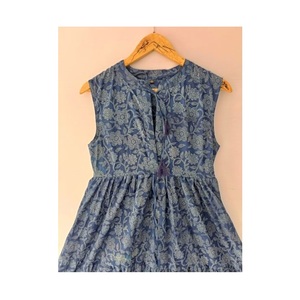 Vestidos Casuales de Verano Más Vendidos para Mujer, Estilo Indio Maxi, Vestido Largo, Ropa de Dormir, Cómoda y Elegante - Product Image 1