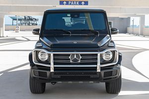 G550 2023, V8 biturbo, 4 roues motrices, différentiel à triple blocage - Product Image 2
