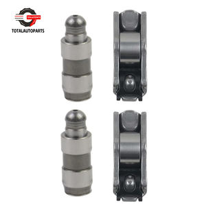 Au-di A6 A8 Q5 Q7 için supap külbütör kolu kaldırıcı seti OEM 03L109521 059109417 V-W je-tta go-lf be-etle pa-ssat 2.0 3.0 TDI 2009-2016 - Product Image 2