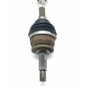 EJE DELANTERO IZQUIERDO HYUNDAI i20 1ª Serie D4FB (08>14) - Product Image 4