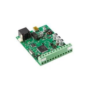 사용자 정의 PCB 독특한 디자인 저렴한 비용으로 기술 미국 멀티 PCB OEM PCB 제조