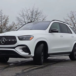 (H&S) MERCEDES-BENZ GLE 450 4MATIC MODELO 2026 CON TÍTULO LIMPIO - Product Image 1