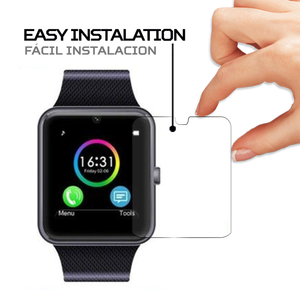 ฟิล์มกันรอย ANTISHOCK สำหรับสมาร์ทวอทช์วิลล์ฟูล SW016 - Product Image 2