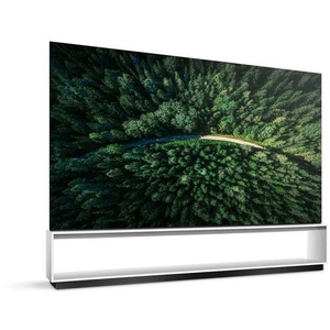 VENTES ACTIVES NOUVELLEMENT SIGNATURE Z9 88 pouces Classe 8K Smart OLED TV W/AI ThinQ - Product Image 1