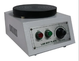 LABORATORIO DE FABRICACIÓN CIENCIA Y QUIRÚRGICA PLACA CALIENTE EQUIPO DE LABORATORIO Acero inoxidable Envío internacional gratuito Soporte OEM - Product Image 1