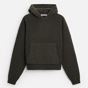 ... Sudadera con capucha para hombre, informal, de algodón, ligero, cálido, cómodo, diseño de moda, perfecto para el uso diario y el uso en viajes - Product Image 6