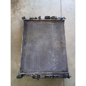 หม้อน้ำเมอร์เซเดส R-Class W251 A2515000703 ดีเซล 3000 (05>) - Product Image 1