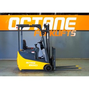 Chariots élévateurs électriques EKKO 2025 Modèle EK16A-189LI - Product Image 5