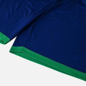 Conjunto de Camiseta y Pantalones Cortos de Fútbol para Hombre con Ajuste Cómodo y Tela de Alto Rendimiento - Product Image 2