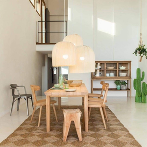 Tapis tissés personnalisés en jonc de mer | Faits à la main, écologiques, doux et durables pour le salon et les espaces de bureau - Product Image 1