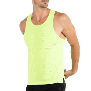 Venta al por Mayor de Camisetas Deportivas para Hombre, Camisetas de Entrenamiento Deportivo, Camisetas Personalizadas para Fisicoculturismo y Fitness - Product Image 1