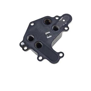 INTERCAMBIADOR DE AGUA/AZUFRÍ PEUGEOT Serie 208 9839253380 Gasolina 1200 (19>) - Product Image 6