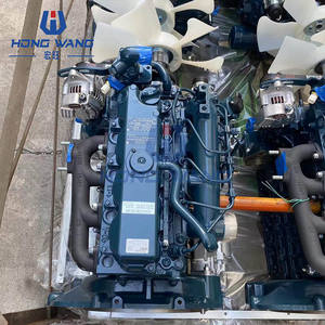 Genuine Excavator Spare <b>Parts</b> V2403 Diesel <b>Engine</b> For Kubota Excavator Repair And Maintenance Service - Product Image 4