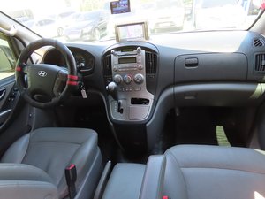Hyundai Starex Grand Starex 2015 en Buen Estado, Auto Usado Coreano en Venta, 300auto Export - Product Image 5