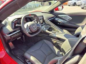 Chevrolet Corvette 2023 bien entretenue et propre - Product Image 3