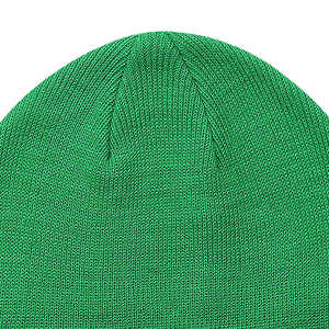 Bonnet en tricot épais pour l'extérieur, chaud et doux, extensible, pour hommes, utilisation quotidienne, bonnets, vente en gros - Product Image 2