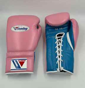 Guantes de Boxeo de Piel de Vaca Profesionales Personalizados de Fábrica, Guantes de Boxeo con Logotipo Personalizado, Venta al por Mayor OEM - Product Image 3