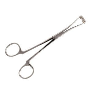 Kit d'instruments chirurgicaux de base pinces en acier inoxydable pour piercing nez Septum pinces nasales Sutur - Product Image 1