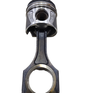 Pistone Motore Mercedes Classe A (W176) A6510301117 OM 651.930 Diesel 2200 (12>18) - Product Image 4