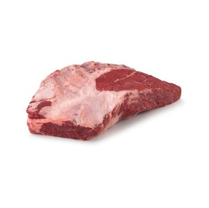 <b>Beef</b> Blade Chuck Roast Frozen - Rich Marbling, Great for Braising or Pot Roast - Product Image 3