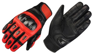 Gants en cuir véritable 100% personnalisés avec logo, vente en gros, approvisionnement direct d'usine, faible MOQ, livraison rapide, service OEM - Product Image 2