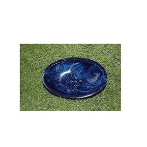 Estuche para jabonera de resina para baño y tamaño personalizado, precio barato y uso hecho a mano, muestra gratis pulida - Product Image 3