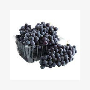Fresh Delicious Green Red Black Grapes Sonaka, <b>Super</b> Sanoka, Sharad, Black Jumbo 20" 40" Container - Product Image 4