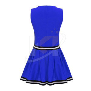 Ropa de entrenamiento, uniforme de baile, hecho en Pakistán, conjunto de uniforme de baile cómodo de la mejor calidad en Stock - Product Image 2