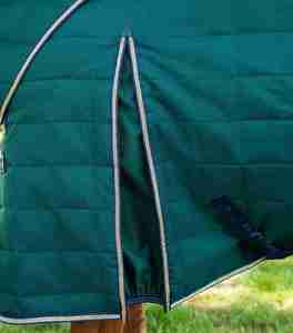 Couvertures de cheval de qualité supérieure pour l'équitation imperméables respirantes durables couvertures d'équitation personnalisées vente en gros fourniture d'usine - Product Image 6