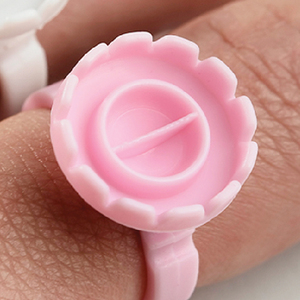 ANILLO PEGAMENTO FABRICANTE PESTAÑAS (TIPO FLOR) - Product Image 3