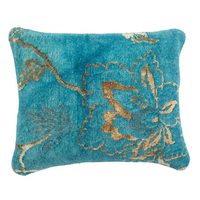 Nouveau bohème tricoté jeter couverture tissé à la main coussin décoratif oreiller couvre rustique décor à la maison oreiller ensemble canapé au prix le plus bas