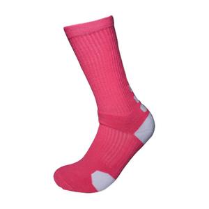 Chaussettes d'hiver mi-longues de haute qualité pour hommes, design personnalisé, tricotées en élasthanne/polyester/coton, antibactériennes et respirantes - Product Image 1