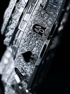 Pendentif personnalisé en argent 925 avec lettre de nom, entièrement serti de diamants, bijoux pour rappeur, hip-hop personnalisé, charmes en moissanite VVS - Product Image 6