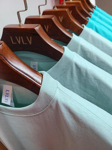 เสื้อยืดแนวสตรีทฮิปฮอปสีขาวสีดำเสื้อยืดกราฟิกแบบกำหนดเองเสื้อยืดทรงหลวมขนาดพลัสไซส์สำหรับผู้ชายเสื้อยืดโอเวอร์ไซส์ - Product Image 6