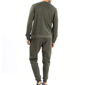 Survêtement pour homme pour les activités de routine décontractées et les activités sportives, survêtements pour homme pour l'entraînement, le fitness et le port quotidien, survêtement pour homme - Product Image 4