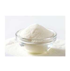 นมผงพร่องมันเนยราคาโรงงาน บรรจุถุง 25 กก. นมผงพร่องมันเนยแท้ - Product Image 1