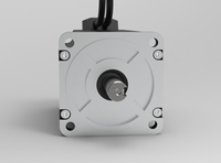 Motor de CC sin escobillas con engranajes Dunker de 468 vatios y 60 mm de diámetro, certificado CE, 48 V, para vehículos de transporte, modelo SME6013348H