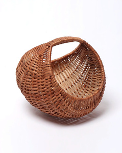 High Quality Marvelous Design Seagrass <b>Rattan</b> Serving Tray Rectangle Plastic PP Food <b>Storage</b> <b>Basket</b> Multi-Colour Boxed Household - Product Image 4