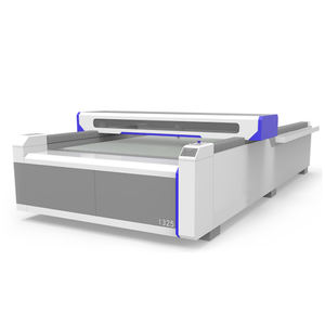 EP 1325 CNC Application Laser Bois Co2 Découpe Laser Gravure Machine 100w 150w Prix - Product Image 2