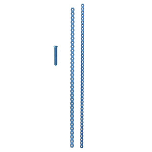 Vis de fixation autotaraudeuse en acier inoxydable de qualité supérieure, implant orthopédique chirurgical vétérinaire pour chiens - Product Image 6