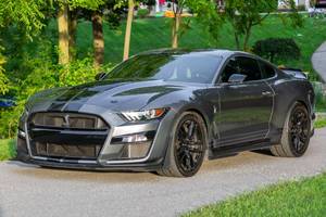 Ford Mustang Shelby GT500 Coupé 2021 Usado, Automático de 7 Velocidades - Product Image 1