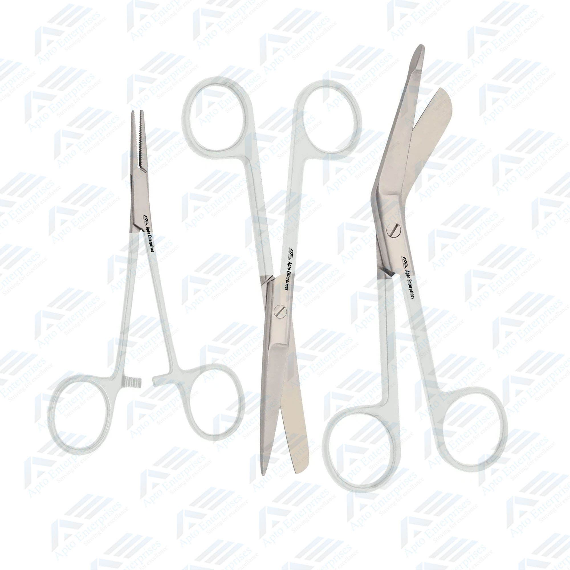 Surgical Scissors