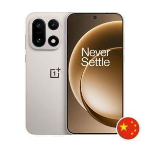 Smartphone OnePlus 15 3G&4G - 12 Go/512 Go - Product Image 1