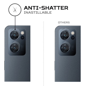ฟิล์มกันรอยหน้าจอ ANTISHOCK สำหรับเลนส์มือถือออปโป้ รีโน 7 เอ - Product Image 4