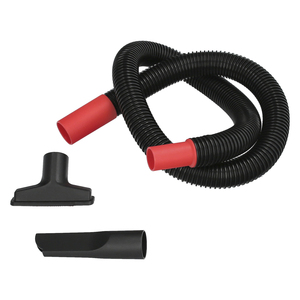 Tubo e ugelli per aspirapolvere in acciaio inossidabile (Codice 07010450) - Product Image 5