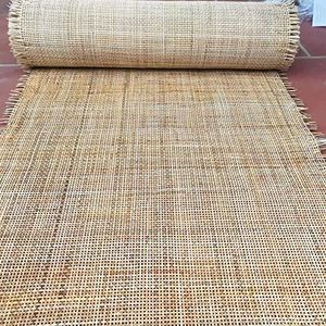 Best Seller <b>Rattan</b> Pre-Woven Cane <b>Sheets</b> in Vietnam - Product Image 6